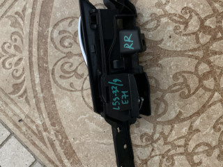 ручка внутренняя задняя правая BMW X6 E71/E72 2010, 3.0 л., N57 D30 A, дизель, АКПП, внедорожник 5 дв., 51419112440