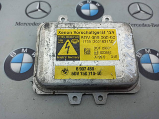 блок розжига ксенона BMW 7 серия E65/E66/E67 [рестайлинг] 2007, 6907488