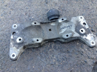 кронштейн КПП BMW 7 серия F01/F02 2009, 3.0 л., N54 B30 A, бензин, АКПП, седан, 6775907