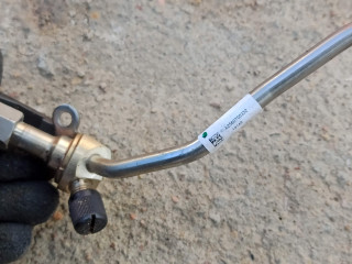 трубка топливная Mercedes-Benz S-Класс W222 [рестайлинг] 2019, 3.0 л., M256 E30, бензин, A2560700332