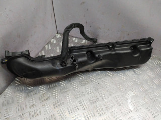 коллектор впускной BMW X5 M E70 2010, 4.4 л., S63 B44 A, бензин, правый руль, 7555666