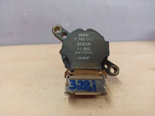 катушка зажигания BMW 3 серия E46 1997, 2.8 л., бензин, 1748017