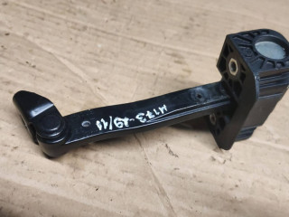 ограничитель открывания двери BMW 3 серия F30/F31 [рестайлинг] 2017, 7446717, 7446718