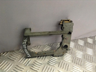 скелет ручки двери передней левой BMW 5 серия E39 1997, 2.0 л., АКПП, седан