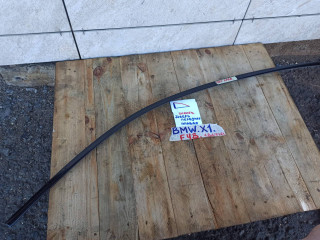 молдинг (накладка кузовная) BMW X1 F48 2017, 1.8 л., дизель, АКПП, 475, полный привод