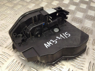 замок двери задней левой BMW 2012, 3.0 л., N55 B30 A, бензин, АКПП, хетчбэк 5 дв., 51227229459, 7229459