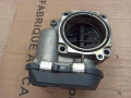заслонка дроссельная BMW 3 серия E90/E91/E92/E93 (2004 - 2010), 2.0 л., N46 B20 BD, бензин, 7561066 - фото №3