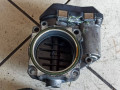 заслонка дроссельная BMW 7 серия F01/F02 2009, 4.4 л., N63 B44 A, бензин, 7555944 - фото №3
