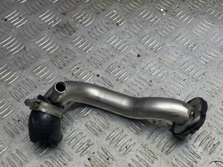 трубка охлаждающей жидкости BMW X5 E70 2007, 3.0 л., N52 B30 AF, бензин, АКПП, 7555281