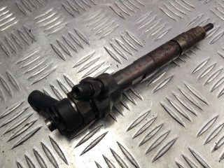 форсунка BMW 3 серия E90/E91 [рестайлинг] 2009, 2.0 л., N47 D20 A, дизель, АКПП, седан, 13537798446, 7798446