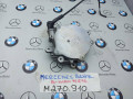 насос вакуумный Mercedes-Benz B-Класс W246 2013, 1.6 л., M 270.910, бензин, A2701801001 - фото №2