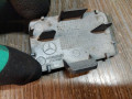 заглушка переднего бампера под крюк левая Mercedes-Benz C-Класс W204/S204 2009, 3.0 л., M 272.948, бензин, A2048850126 - фото №2