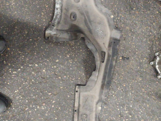 защита днища BMW X5 F15 2016, 4.0 л., дизель, 7325879