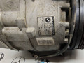 компрессор кондиционера BMW X5 E70 2008, 3.0 л., дизель, 9185146 - фото №2