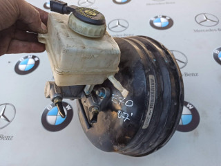 вакуумный усилитель тормозов BMW X5 E70 2007, 6774622