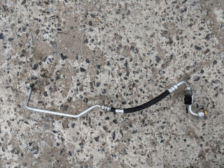 трубка кондиционера BMW X5 E70 2007, 4.8 л., N62 B48 A, бензин, АКПП, 6945726