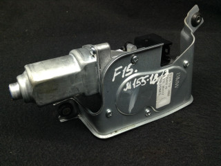 моторчик заднего стеклоочистителя (дворника) BMW X5 F15 2018, 3.0 л., N57 D30 C, дизель, АКПП, белый, внедорожник 5 дв., 7318710