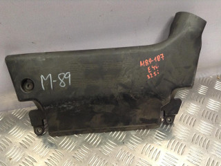 воздуховод ДВС (Вентиляционный канал) BMW 3 серия E46 [рестайлинг] 2004, 2.5 л., бензин, АКПП, седан, 7501988