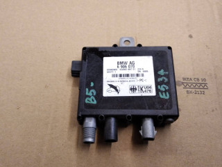 усилитель антенны BMW X5 E53 2001, 4.6 л., бензин, АКПП, внедорожник 5 дв., 6906070