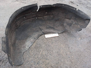 защита арок задняя левая (подкрылок) BMW X6 F16 2016, 3.0 л., бензин, правый руль