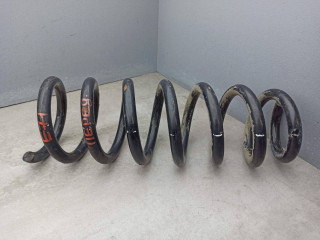 пружина передняя BMW X6 E71 [рестайлинг] (2012 - 2014)