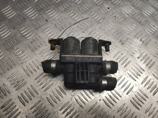 кран отопителя (печки) BMW 5 серия E39 [рестайлинг] 2001, 6908294