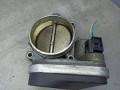 заслонка дроссельная BMW 5 серия E60/E61 (2002 - 2007), 3.0 л., N52 B30 AF, бензин, 7516946 - фото №3