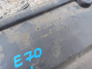 защита днища BMW X5 E70 2010, 3.0 л., N57 D30 A, дизель, АКПП, внедорожник 5 дв., 7158405