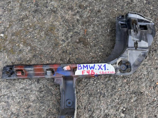 Крепление бампера переднего BMW X1 F48 2017, 1.8 л., дизель, АКПП, 475, полный привод, 7381120