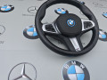 руль BMW 5 серия G30/G31 [рестайлинг] 2022, 3.0 л., бензин, полный привод, 6208126 - фото №2