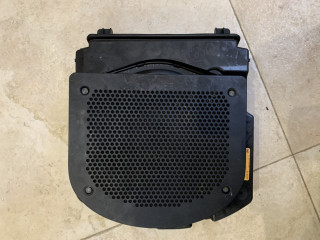 сабвуфер BMW 7 серия F01/F02 2009, 3.0 л., N54 B30 A, бензин, АКПП, седан, 65139151966