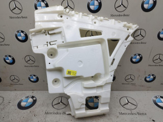 Крепление бампера переднего BMW 2023, 2.0 л., бензин, 416, 8081906