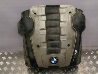 декоративная крышка двигателя BMW 5 серия E60/E61 2006, 4.8 л., N62 B48 A, бензин, АКПП, седан, 7535151