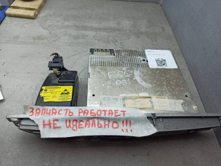 магнитола BMW 7 серия E65/E66/E67 [рестайлинг] 2006, 9110850