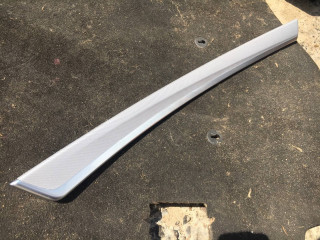 накладка двери (крышки) багажника BMW 2014, 2.0 л., N47 D20 C, дизель, АКПП, серая, седан, 8050164