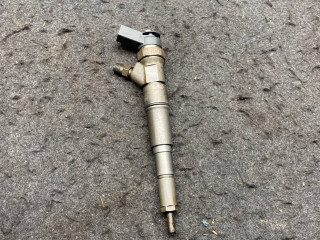 форсунка BMW X5 E53 [рестайлинг] 2005, 3.0 л., дизель, 7789661