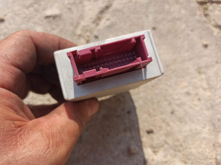 блок регулировки угла наклона фар BMW X5 E53 2001, 3.0 л., бензин, 8375964