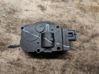 моторчик заслонки печки BMW X5 E70 2007, 4.8 л., N62 B48 A, бензин