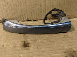 ручка наружная Mercedes-Benz CLS-Класс C219 2007, 3.0 л., OM 642.920, дизель, АКПП, купе