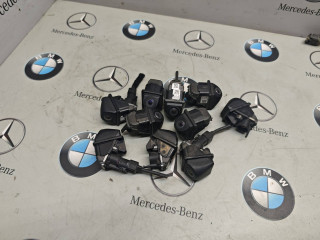 камера заднего вида BMW X5 E70 [рестайлинг] 2012, 9240351