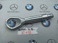 крюк буксировочный BMW X5 F15 2015 - фото №3