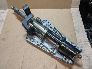 рулевая колонка Mercedes-Benz C-Класс W204/S204/C204 [рестайлинг] 2011, 3.0 л., M 272.947, бензин, АКПП, черный, седан, задний привод, A2044604516