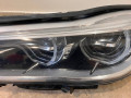 фара левая BMW 7 серия G11/G12 2017, 3.0 л., B57 D30 A, дизель, 7471327 - фото №5