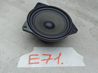динамик двери BMW X6 E71/E72 2009, 9141494
