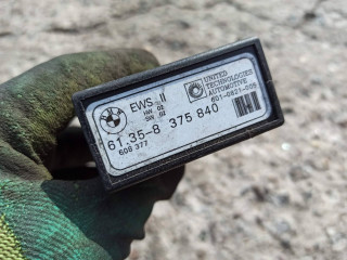 Иммобилайзер BMW 5 серия E39 1996, 2.0 л., бензин, 8375840