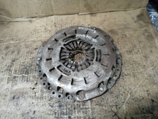 корзина сцепления BMW 3 серия E90/E91 [рестайлинг] 2010, 2.0 л., N47 D20 A, дизель