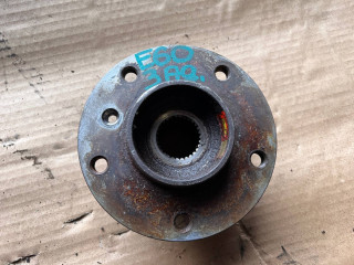 ступица задняя BMW 5 серия E60/E61 [рестайлинг] 2008, 3.0 л., N54 B30 A, бензин