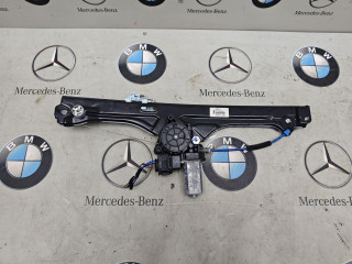 стеклоподъемник передний левый BMW 2 серия Active Tourer F45 2015, 2.0 л., бензин, 2579947