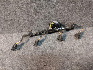 проводка двигателя BMW X5 E70 2009, 4.8 л., N62 B48 A, бензин, АКПП, внедорожник 5 дв., 12517549051, 7549051