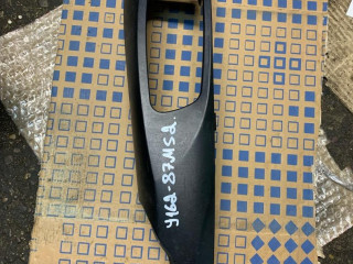 накладка на сиденье правая BMW 3 серия E90/E91/E92/E93 [рестайлинг] 2008, 3.0 л., N54 B30 A, бензин, АКПП, седан, 6979644